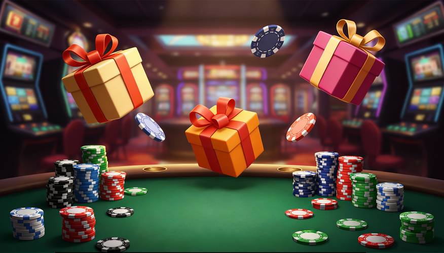 Experience Unrivaled Luxury: Your Gateway to Winning at Our Exclusive Casino