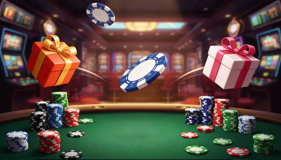 iLucki Casino: Unlocking Your Winning Potential - Strategies & Tips