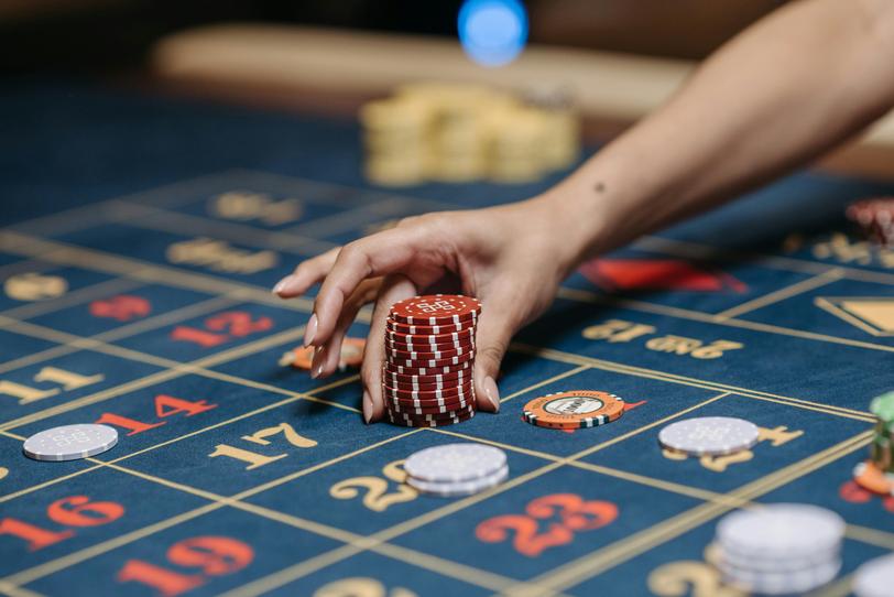 Top 7 Strategies to Win Big at Big Wins Casino