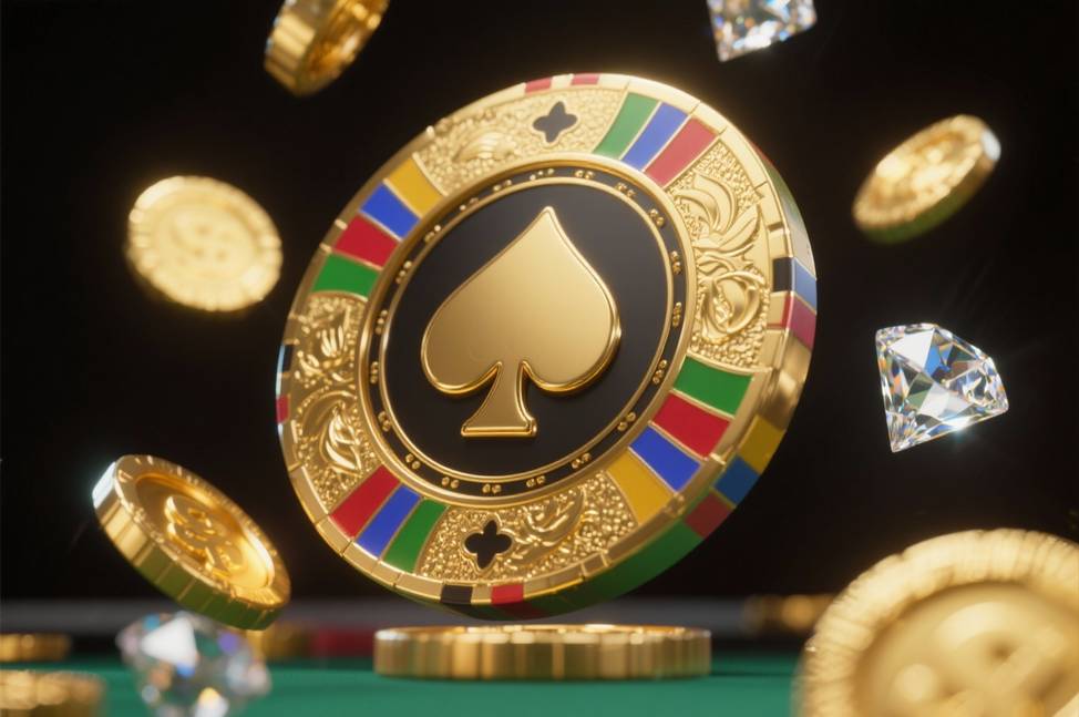 Trino Casino Zündet den Turbo: Neue Promotionen und Boni für noch mehr Spielspaß