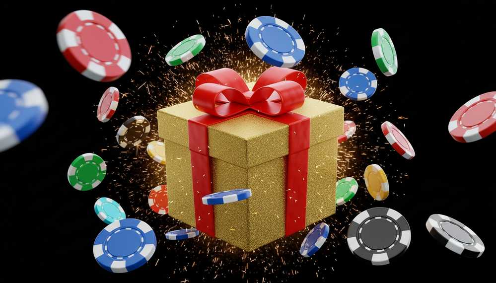 Unlock the Ultimate Incognito Casino Bonus: A Comprehensive Guide